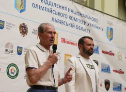 Юрий Турянский