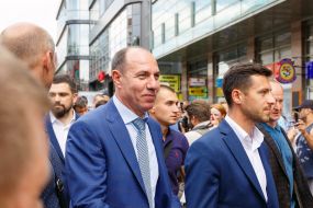 Игорь Бондаренко