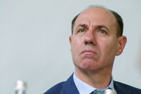 Игорь Бондаренко