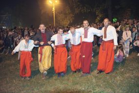 Празднование Ивана Купала