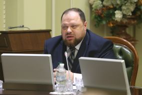 The meeting of the conciliatory Council of parliamentary factions