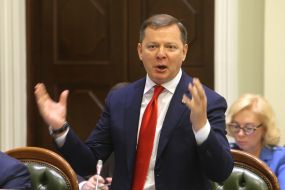 Oleg Lyashko