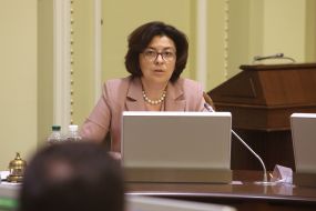 Oksana Syroyed