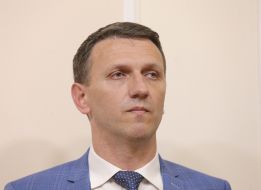 Роман Труба