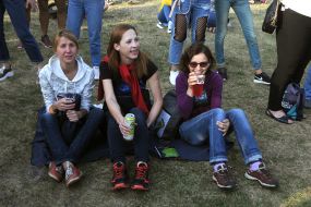 Музичний фестиваль "Atlas Weekend-2019"