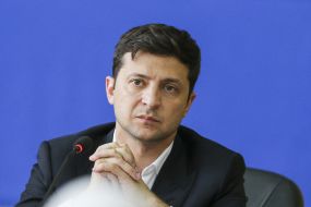 Владимир Зеленский