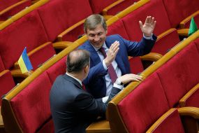 Oleg Lyashko