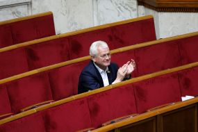 Alexander Spivakovsky
