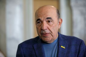 Vadim Rabinovich
