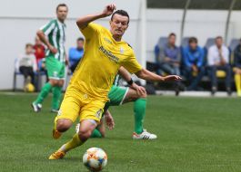 Артем Федецкий