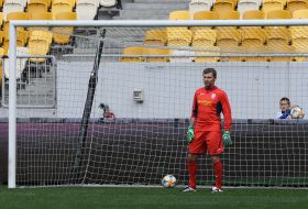 Виталий Рева