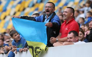 Болельщики