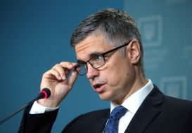 Вадим Пристайко