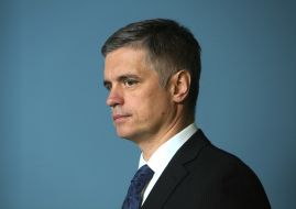 Вадим Пристайко