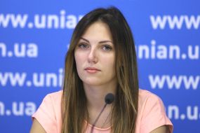 Єлизавета Науменко