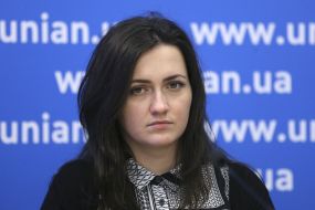 Тетяна Буряк