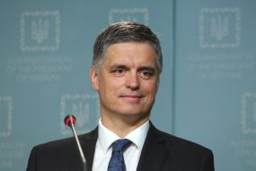 Вадим Пристайко