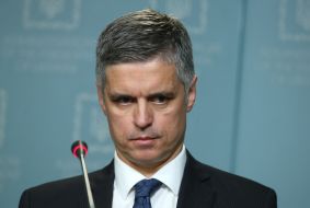 Вадим Пристайко