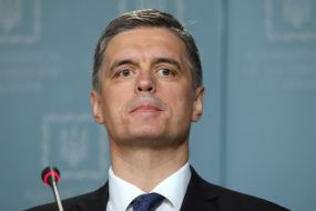 Вадим Пристайко