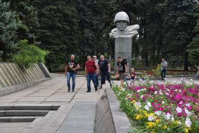 Участники мероприятий