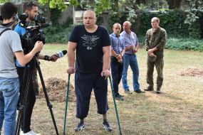 Участники мероприятий