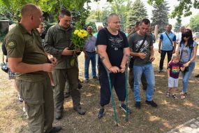 Участники мероприятий