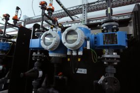 "Vinogradar-1" Water pumping station