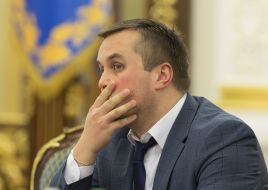 Nazar Kholodnitsky