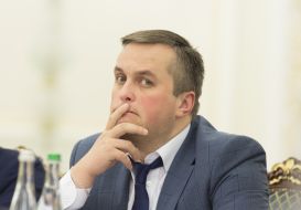Nazar Kholodnitsky