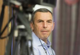 Сергей Шефир