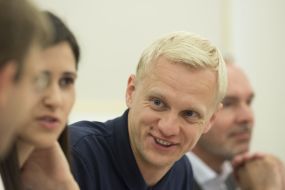 Виталий Шабунин