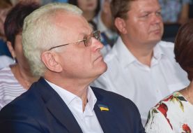 Oleksandr Spivakovskyy