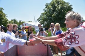 Ольга Трофимцева