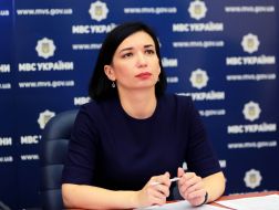 Olga Aivazovska