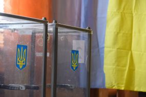 The ballot box