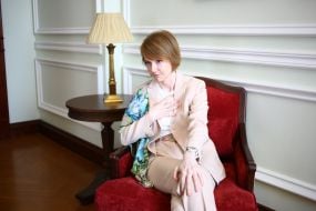 Олена Зеркаль