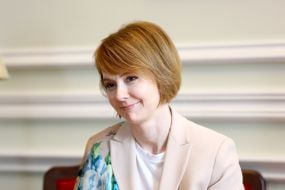 Олена Зеркаль