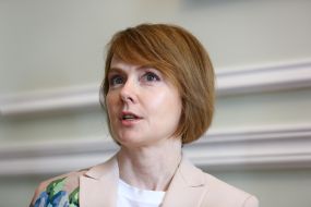 Олена Зеркаль