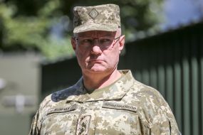 Руслан Хомчак