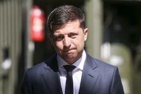 Владимир Зеленский