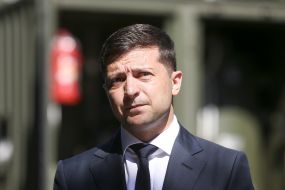 Владимир Зеленский