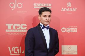 Akhtem Seitlabayev