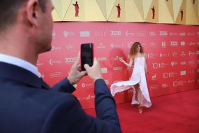 10th Odessa International Film Festival
