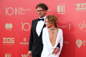 10th Odessa International Film Festival