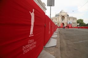 10th Odessa International Film Festival