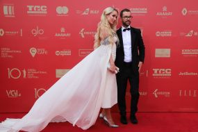 10th Odessa International Film Festival