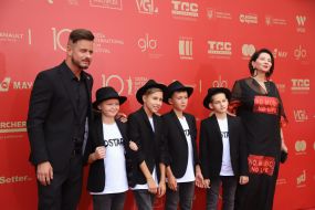 10th Odessa International Film Festival
