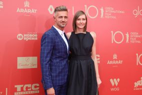 10th Odessa International Film Festival