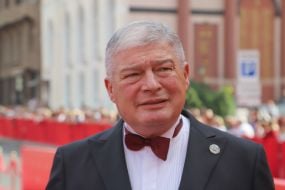 Yevheny Chervonenko