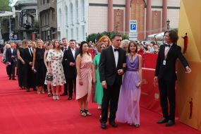 10th Odessa International Film Festival